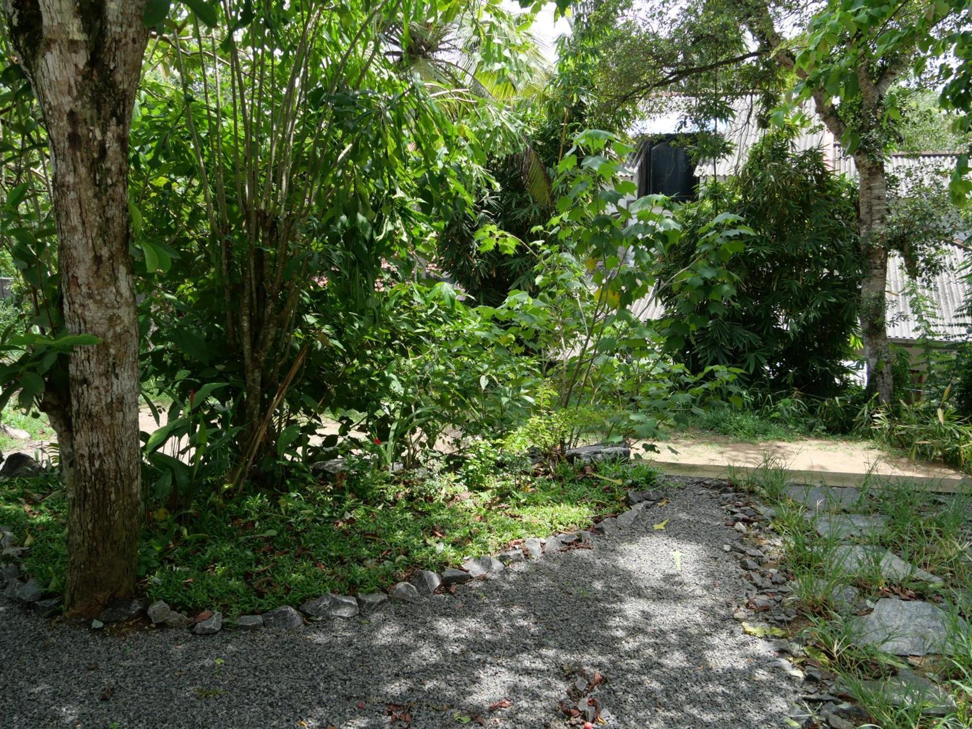 Watu House Hotel Dikwella Luaran gambar