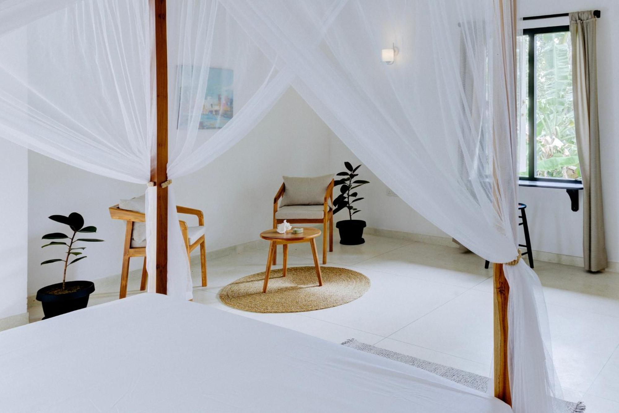 Watu House Hotel Dikwella Bilik gambar