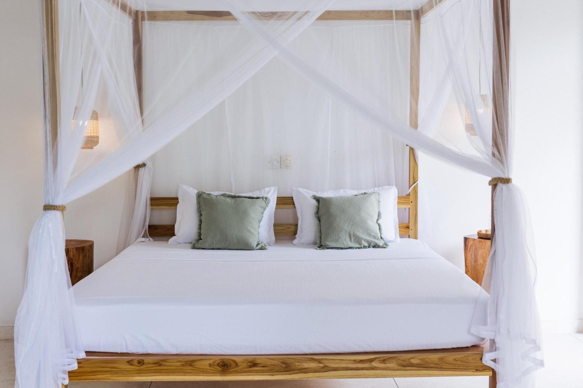 Watu House Hotel Dikwella Bilik gambar
