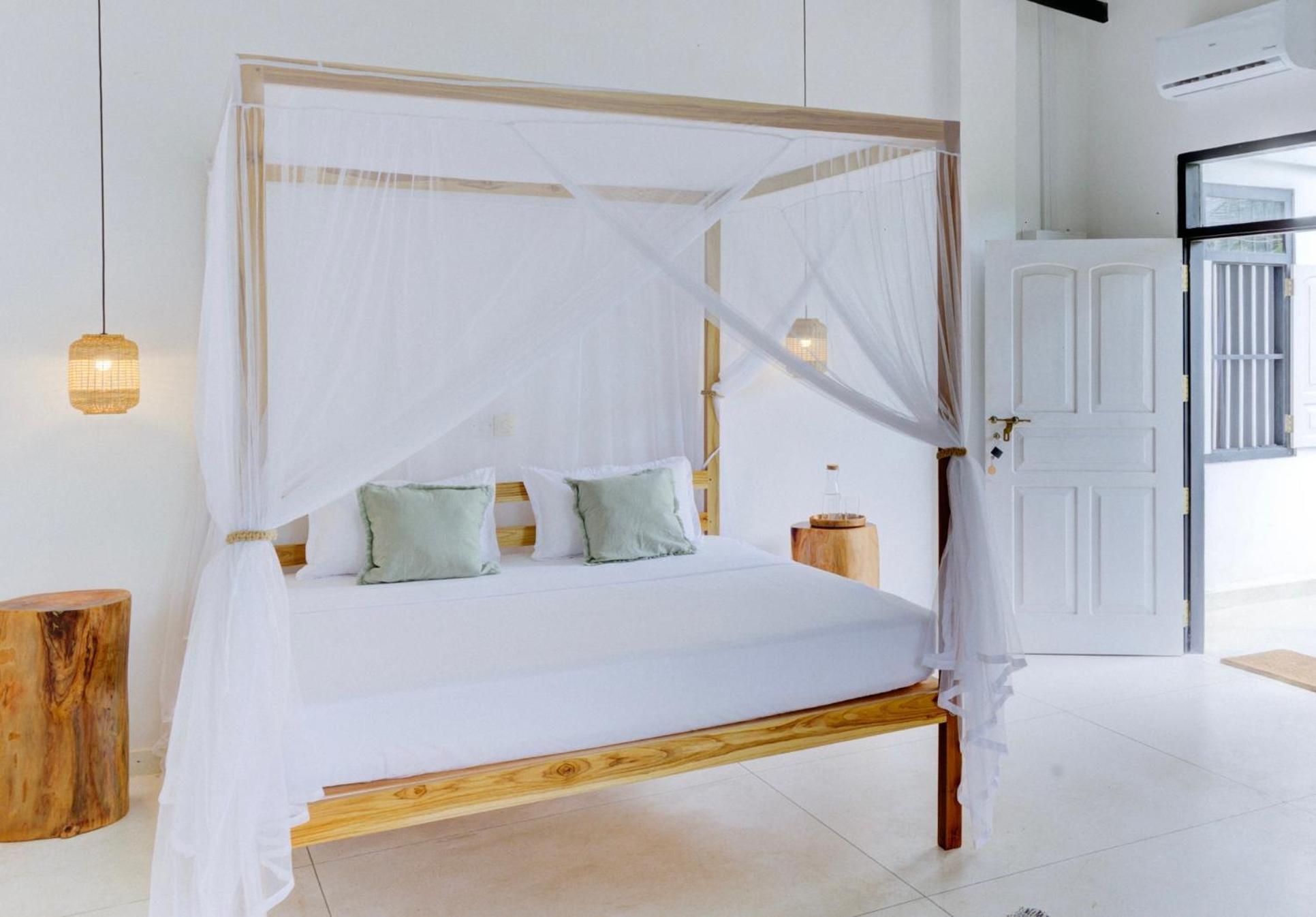 Watu House Hotel Dikwella Bilik gambar
