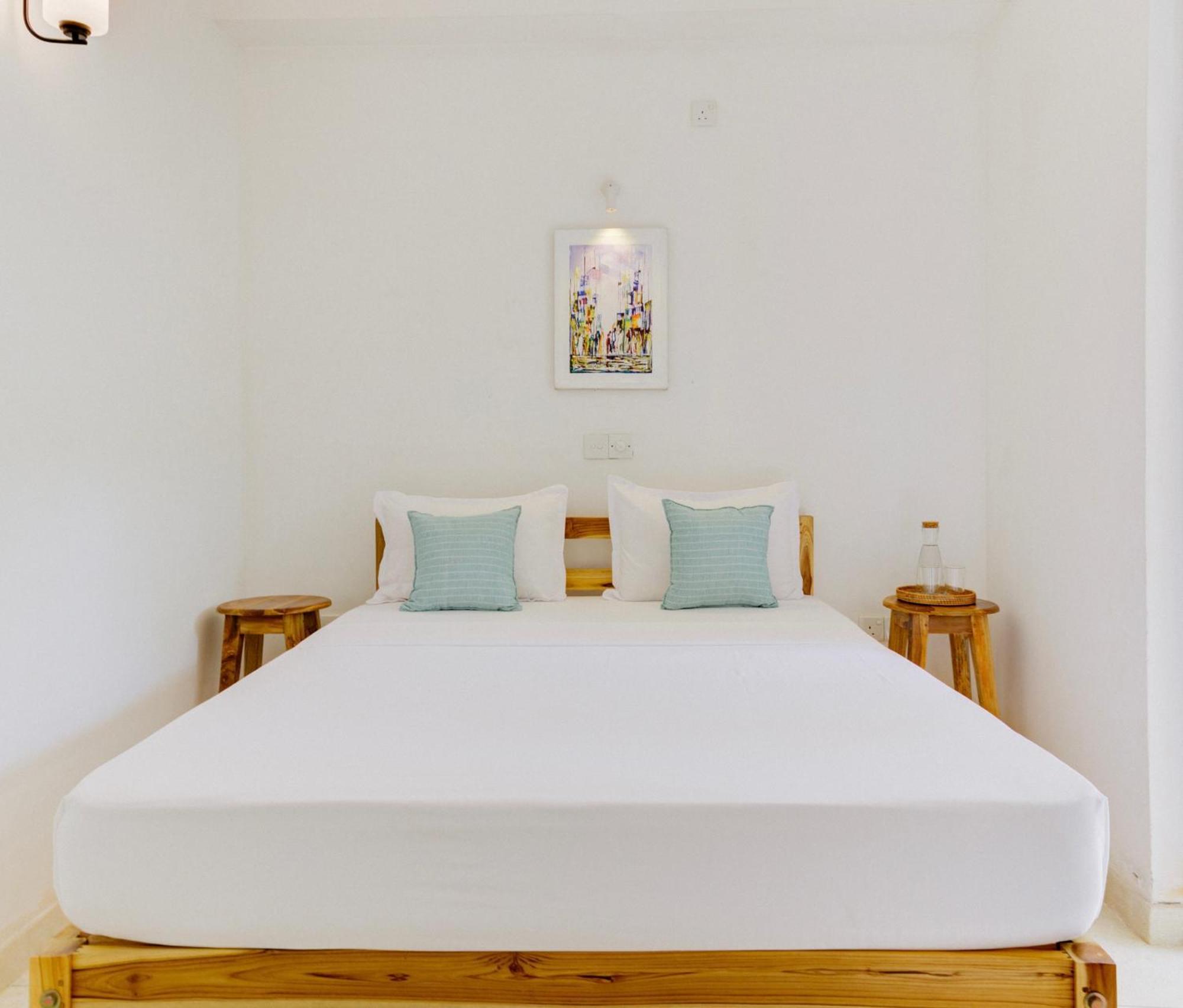 Watu House Hotel Dikwella Bilik gambar