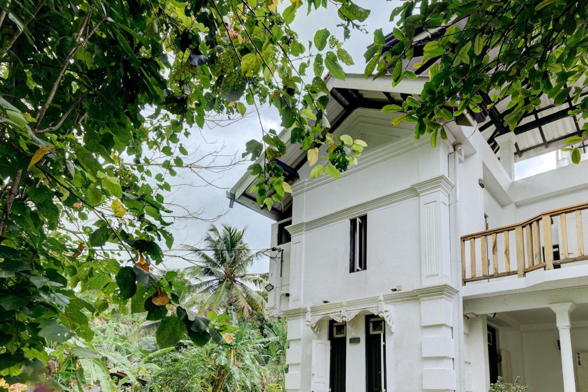 Watu House Hotel Dikwella Luaran gambar